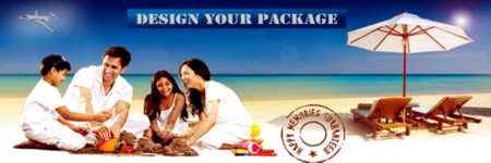 tailor made holiday packages